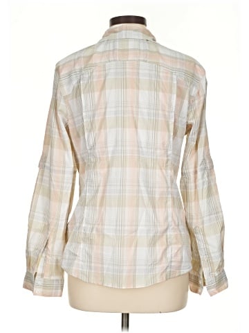 Columbia Long Sleeve Button-Down Shirt (view 2)