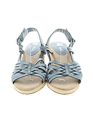 Easy Street Wedges (view 2)