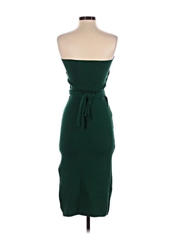 Express Cocktail Dress (view 2)