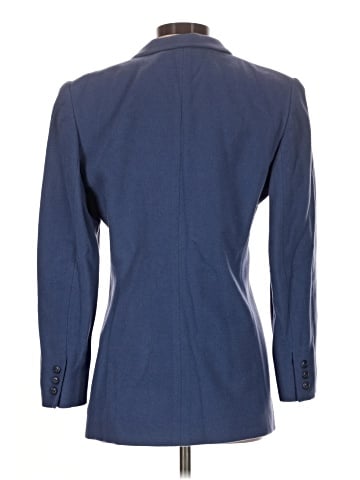 Liz Claiborne Collection Wool Blazer (view 2)