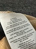 RE/DONE Tan Jeans Size 28 waist - photo 8