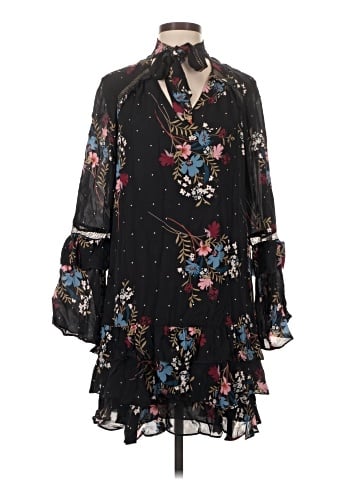 Parker Cocktail Dress (view 1)