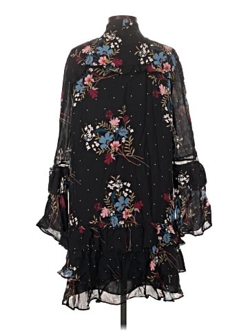 Parker Cocktail Dress (view 2)