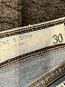 Rag & Bone Hearts Blue Jeans Size 30 waist - photo 7