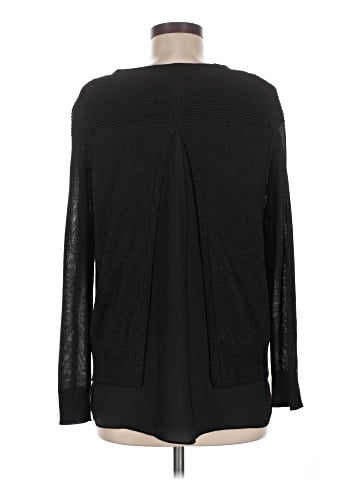 Joseph A. Pullover Sweater (view 2)