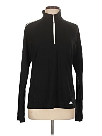 Adidas Track Jacket (view 1)