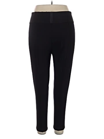 CALVIN KLEIN JEANS Active Pants (view 2)