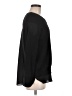 Joseph A. Black Pullover Sweater Size M - photo 4
