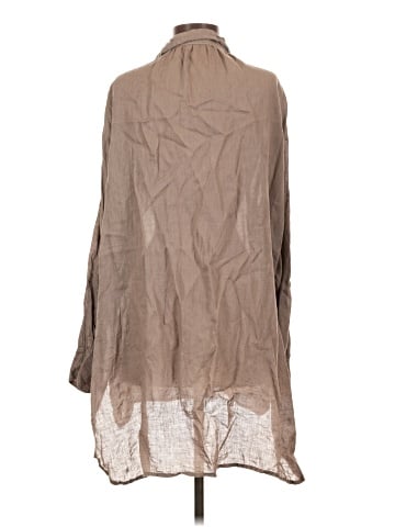 CP Shades Long Sleeve Blouse (view 2)