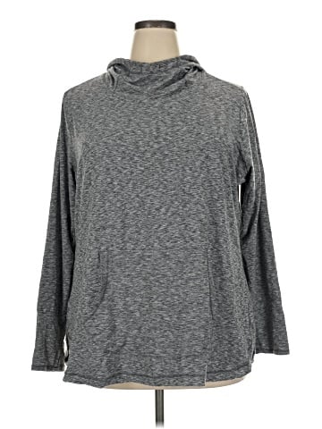 RBX Long Sleeve Turtleneck (view 1)