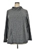 RBX Gray Long Sleeve Turtleneck Size 2X - photo 1