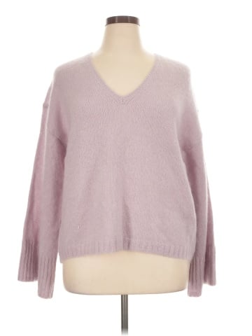 By Malene Birger Pullover Sweater (view 1)