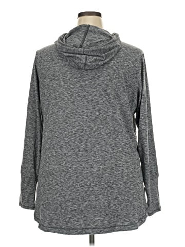 RBX Long Sleeve Turtleneck (view 2)