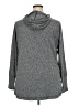 RBX Gray Long Sleeve Turtleneck Size 2X - photo 2