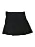 Athleta Solid Black Skort Size 6 - photo 2