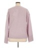 By Malene Birger Pink Pullover Sweater Size XL - photo 2