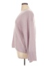 By Malene Birger Pink Pullover Sweater Size XL - photo 5