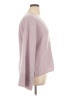 By Malene Birger Pink Pullover Sweater Size XL - photo 4