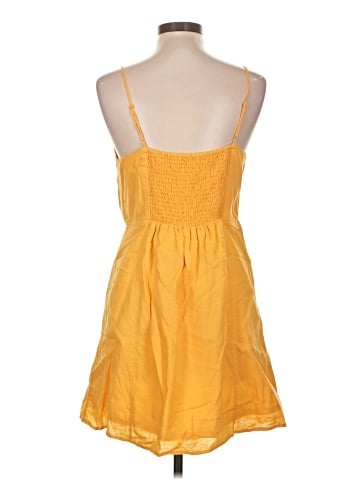American Eagle Outfitters Casual Dress (view 2)