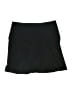Athleta Solid Black Skort Size 6 - photo 1