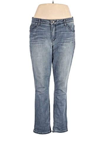 Democracy Jeans (view 1)
