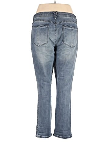 Democracy Jeans (view 2)