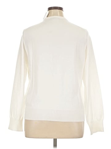 Lands' End Cardigan (view 2)
