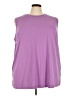 Roaman's Purple Cardigan Size 30 (3X) - photo 1