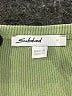 Subdued Green Tank Top Size M - photo 7