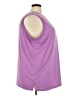 Roaman's Purple Cardigan Size 30 (3X) - photo 4
