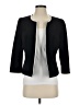 Nine West Black Blazer Size 4 - photo 1