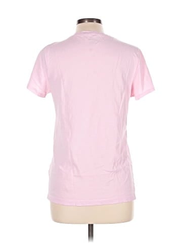 J.Crew Factory Store Short Sleeve T-Shirt (view 2)