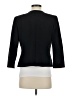 Nine West Black Blazer Size 4 - photo 2