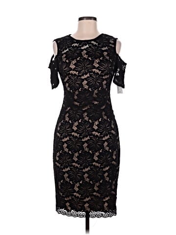 Bisou Bisou Cocktail Dress (view 1)