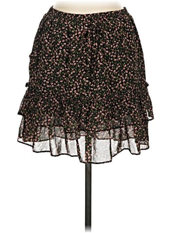 Sienna Sky Casual Skirt (view 1)