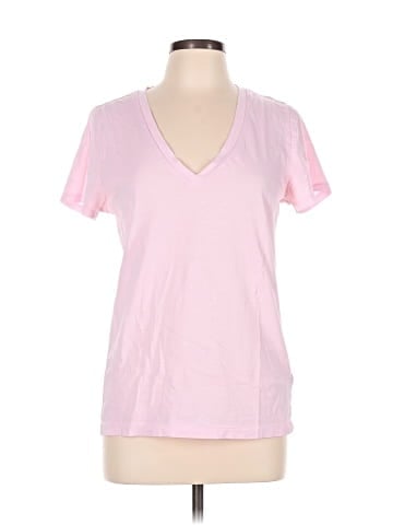 J.Crew Factory Store Short Sleeve T-Shirt (view 1)