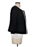 Nine West Black Blazer Size 4 - photo 4