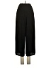 Zara Basic Black Dress Pants Size XS - photo 2