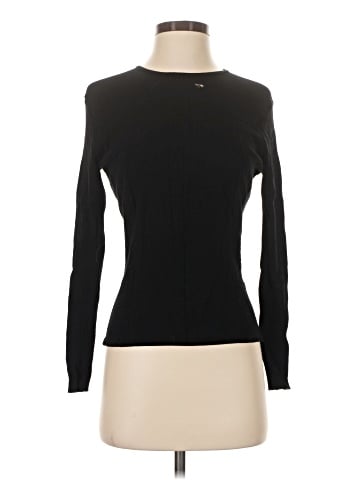 Saks Fifth Avenue Long Sleeve T-Shirt (view 1)
