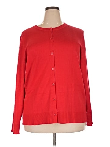 Lane Bryant Cardigan (view 1)