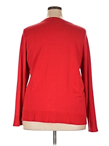 Lane Bryant Cardigan (view 2)