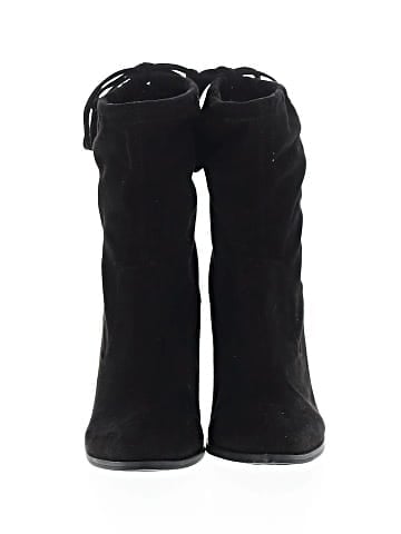 CATHERINE Catherine Malandrino Ankle Boots (view 2)