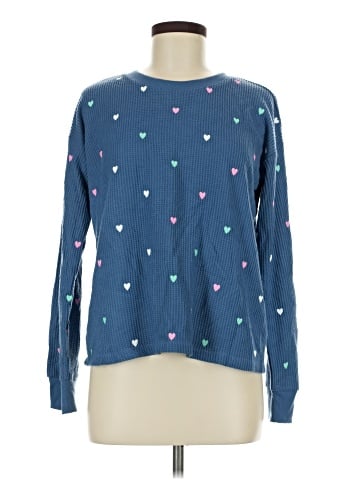 P.J. Salvage Long Sleeve T-Shirt (view 1)
