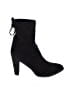 CATHERINE Catherine Malandrino Black Ankle Boots Size 9 - photo 1