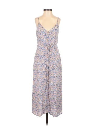 Sienna Sky Casual Dress (view 1)