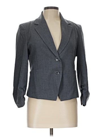 Amanda + Chelsea Blazer (view 1)