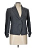 Amanda + Chelsea Gray Blazer Size 10 - photo 1
