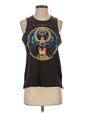 Chaser Sleeveless T-Shirt (view 1)