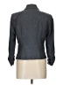 Amanda + Chelsea Gray Blazer Size 10 - photo 2