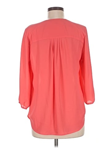Daniel Rainn 3/4 Sleeve Blouse (view 2)